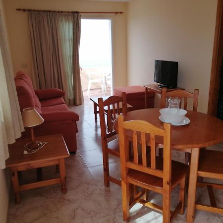 Arena Sol Daire Puerto de Santiago  Dış mekan fotoğraf