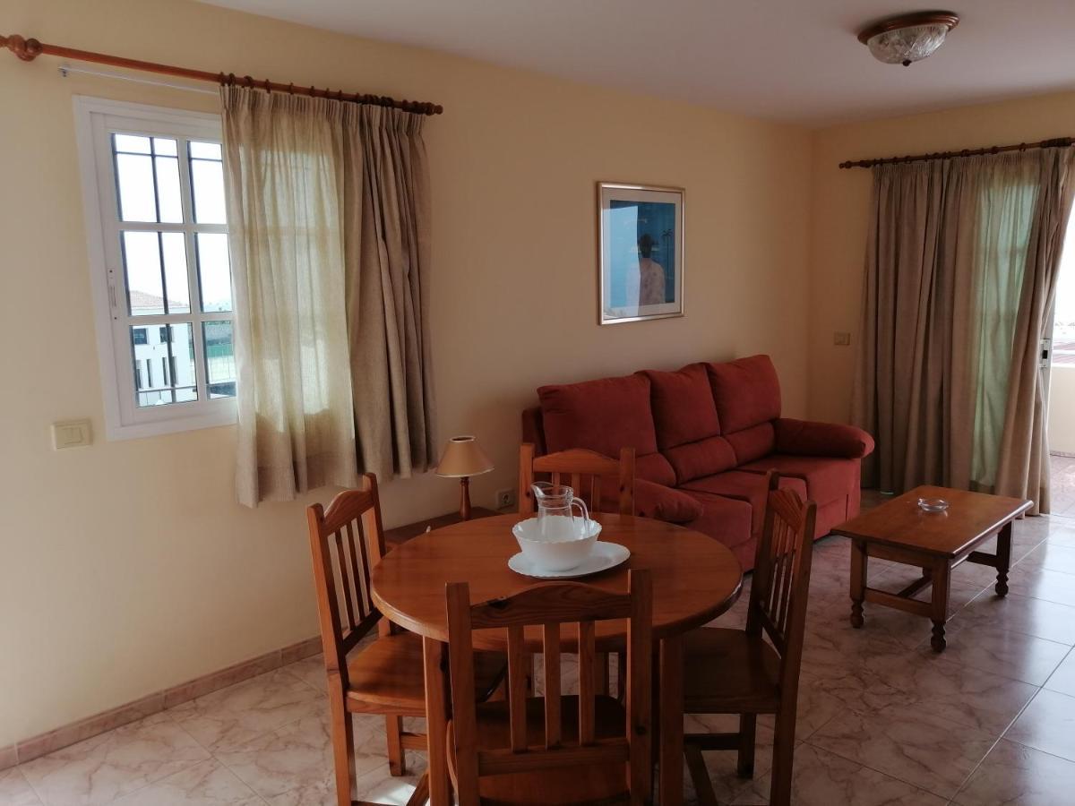 Arena Sol Daire Puerto de Santiago  Dış mekan fotoğraf