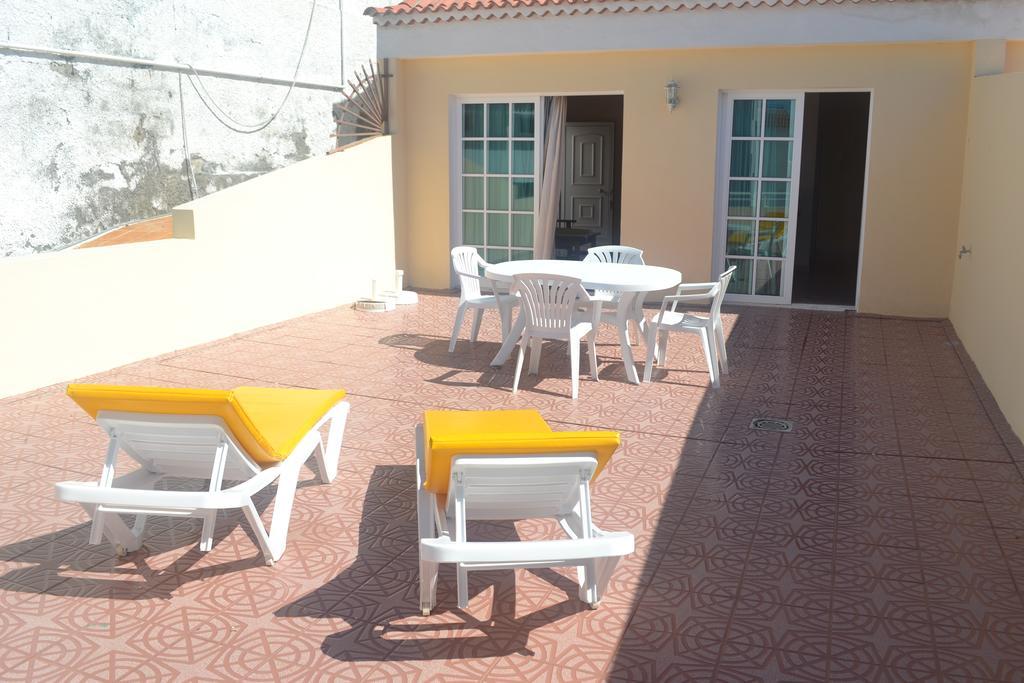 Arena Sol Daire Puerto de Santiago  Oda fotoğraf